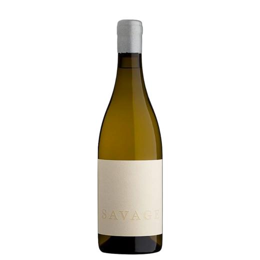 萨维奇干白葡萄酒Savage White Western Cape（长相思赛美蓉混酿） 商品图0