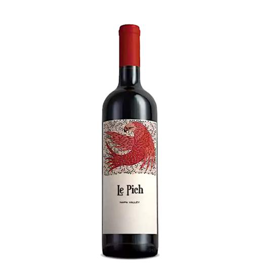 璞鹰纳帕谷干红葡萄酒 Le Pich Red Wine 商品图0