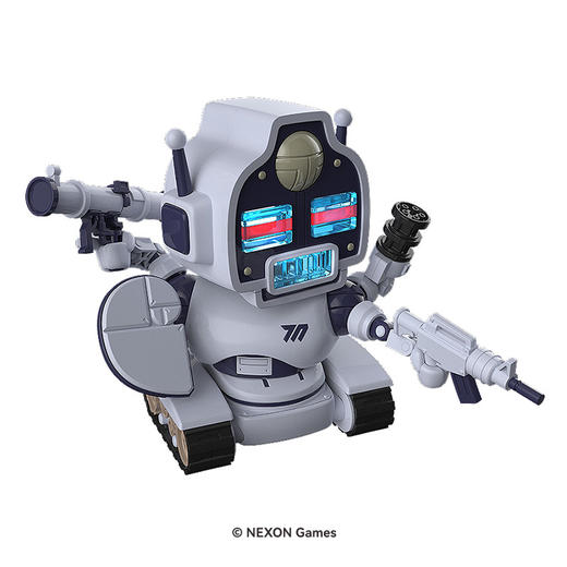 【GSC预售定金】前卫君 蔚蓝档案 手办模玩 商品图2