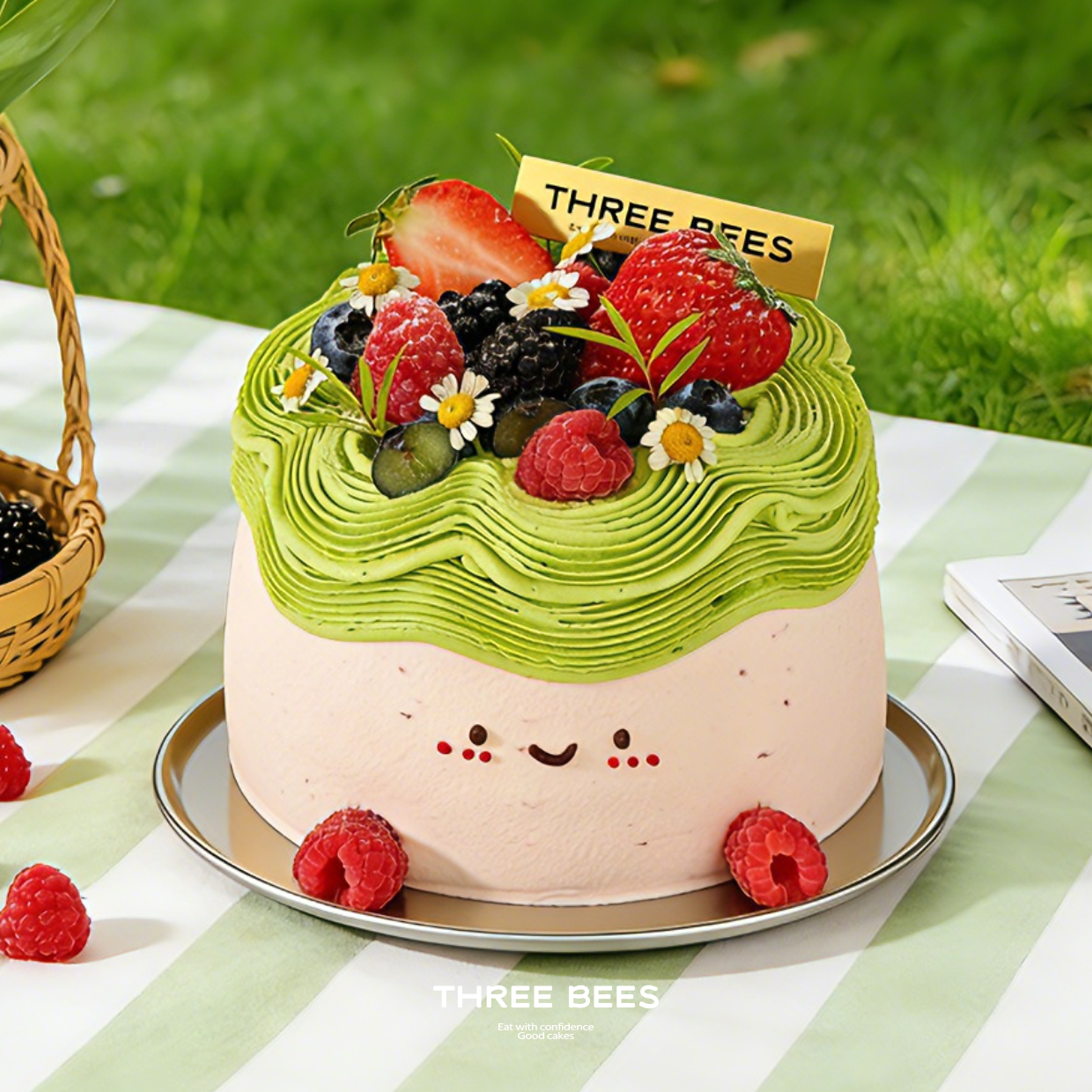 树莓宝宝【第二代 · Jelly宝宝升级】