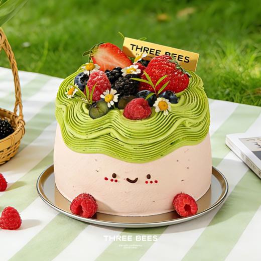 树莓宝宝【第二代 · Jelly宝宝升级】 商品图0