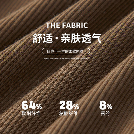 2026 新款 夏季基础款螺纹小吊带 女士内搭遮副乳可外穿打底背心ZXFX2026 商品图3