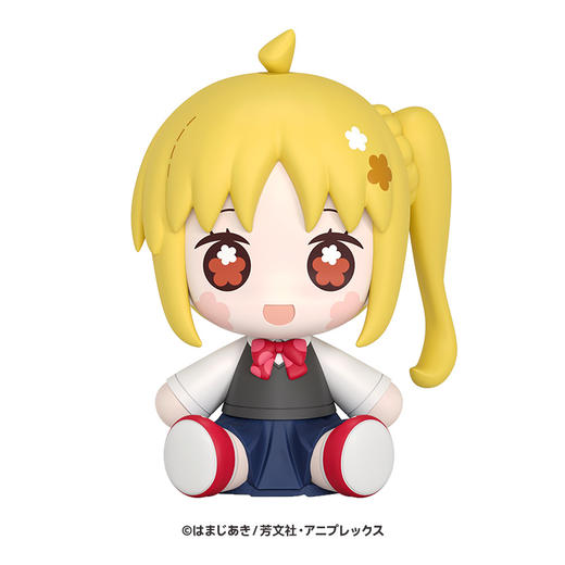 【GSC预售定金】Huggy Secret Good Smile 孤独摇滚 手办模玩 商品图2