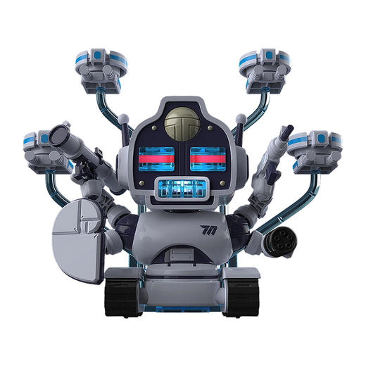 【GSC预售定金】前卫君 蔚蓝档案 手办模玩 商品图4