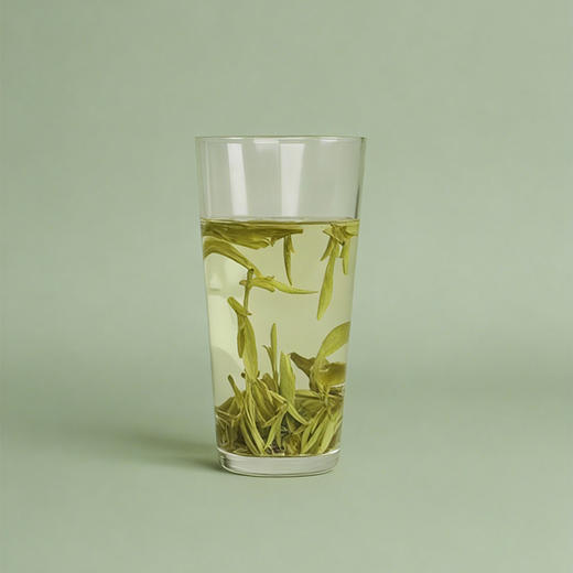 荆川茶晏2026明前龙井一级160g 商品图4