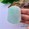 派瑞翡翠 翡翠生肖虎 糯种 飘翠 商品缩略图2