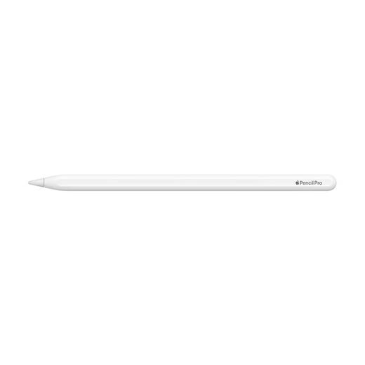Apple/苹果 Pencil Pro 磁吸触控笔手写笔苹果笔电容笔书写绘画ipad笔 商品图2
