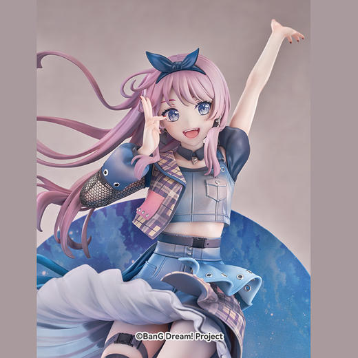 【GSC预售定金】1/7标准比例 千早爱音 Zero gravity ver. BanG Dream! 商品图3