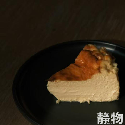 巴斯克芝士蛋糕75g左右/块 商品图1