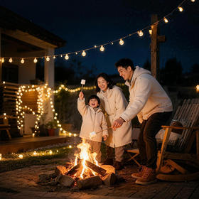 A Family Retreat: Awakening to Love (2D1N/3D2N)