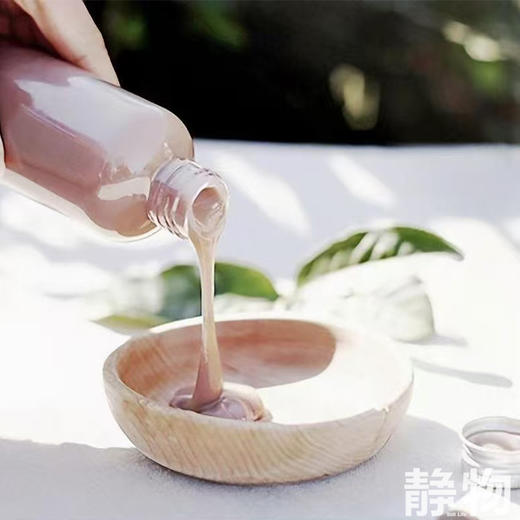 植物护发素（迷迭香）190ml｜明树堂 商品图1