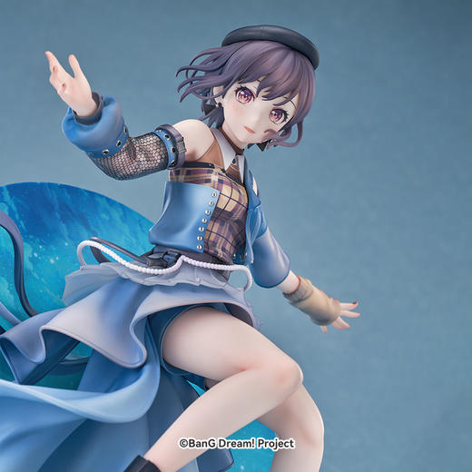 【GSC预售定金】1/7标准比例 高松灯 Zero gravity ver. BanG Dream! 商品图2