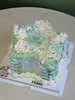 ins风韩系裱花蛋糕 商品缩略图2
