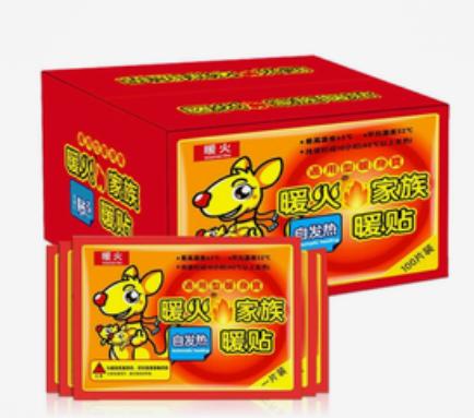 暖宝宝 商品图0