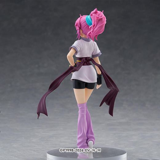 【GSC预售定金】POP UP PARADE 玛奇 全职猎人 手办模玩 商品图1