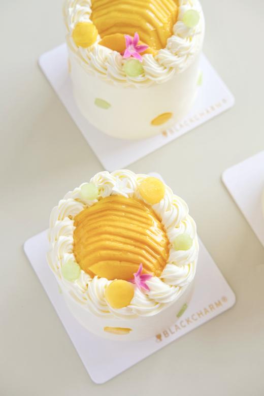 糯糯芒果mini 商品图1