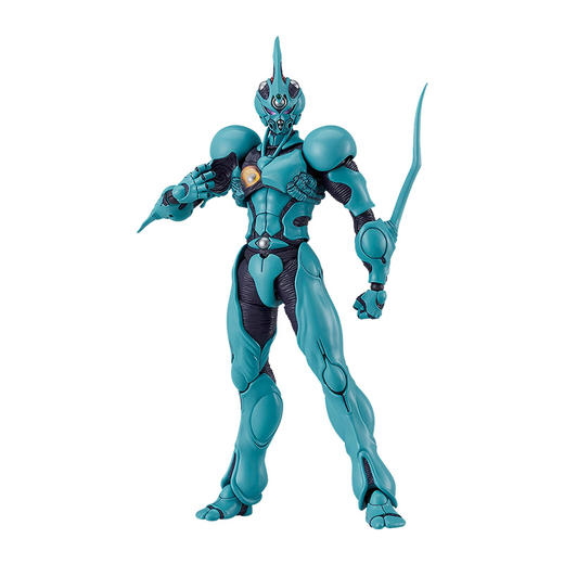 【GSC预售定金】figma 凯普一号 终极版 强殖装甲凯普 附官方限定特典 商品图4