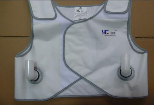 TD 胸带（雅思）成人L号 商品图0