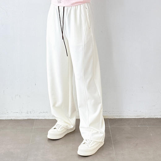 休闲裤 商品图3