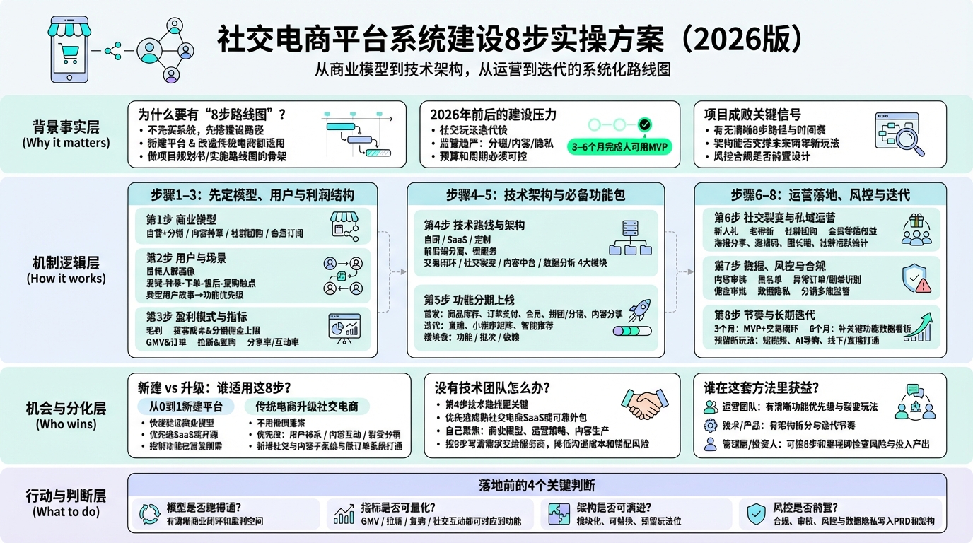 1—3步：先定商业模型、用户与利润结构