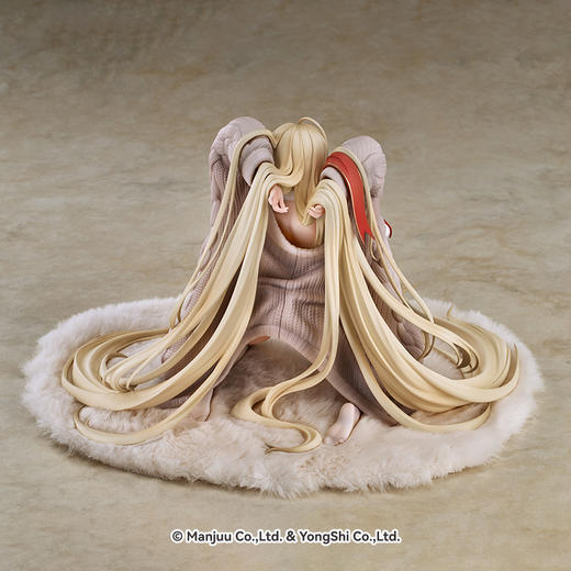 【GSC预售定金】1/7标准比例 奥德莉亚 未完成的圣诞惊喜Ver. 碧蓝航线 商品图1