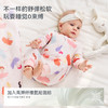 【2026春夏新品】ibaby×outlast太空科技恒温天然矿物银长效抗菌护肚/拉链长袖连体衣 商品缩略图9