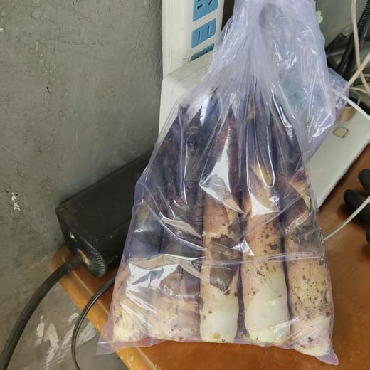 【社群团购】春笋【约2斤】【周一送货上门】 商品图1