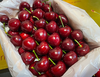 【空运到店】大连美早大樱桃，国内樱桃一年比一年好吃了，国货之光 商品缩略图0