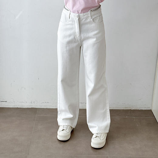 牛仔裤 商品图0