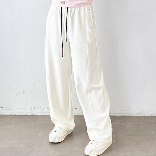 休闲裤 商品图2