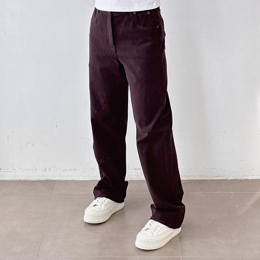 牛仔裤 商品图2