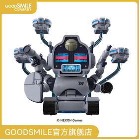 【GSC预售定金】前卫君 蔚蓝档案 手办模玩