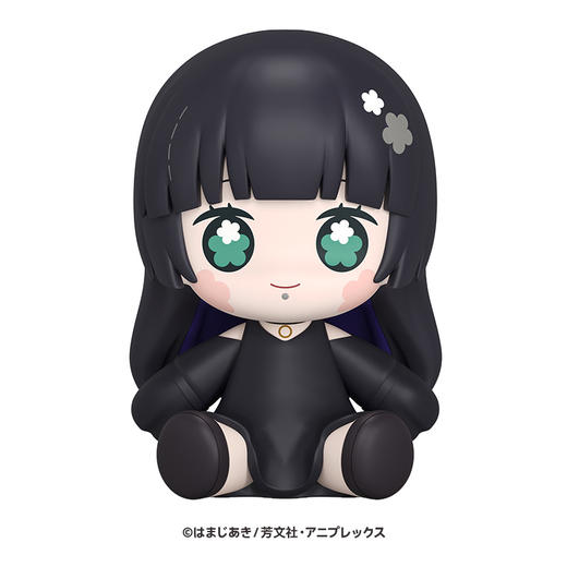 【GSC预售定金】Huggy Secret Good Smile 孤独摇滚 手办模玩 商品图1