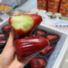 海南黑金刚莲雾 海南空运 好好吃的莲雾 商品缩略图2