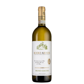 嘉科萨酒庄阿内斯干白葡萄酒 Bruno Giacosa Roero Ameis