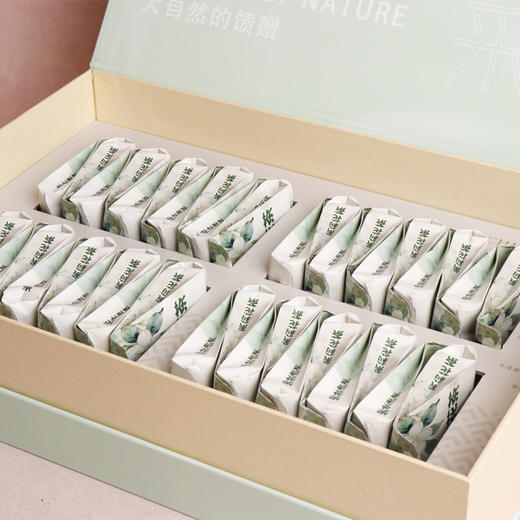 荆川茶晏茉莉绿茶100g 商品图2