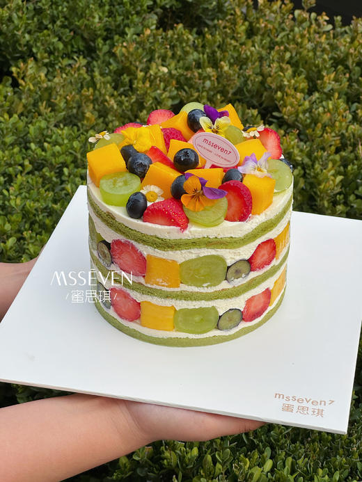 多巴胺缤纷水果 商品图2