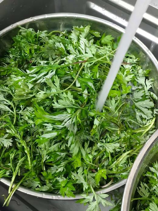 【季节好食】香菇牛肉青团 商品图1