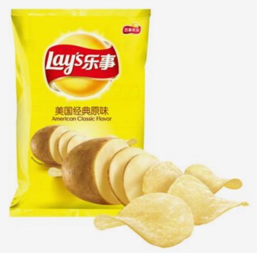 小薯片 商品图0