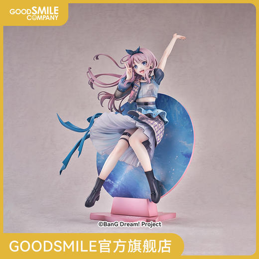 【GSC预售定金】1/7标准比例 千早爱音 Zero gravity ver. BanG Dream! 商品图0
