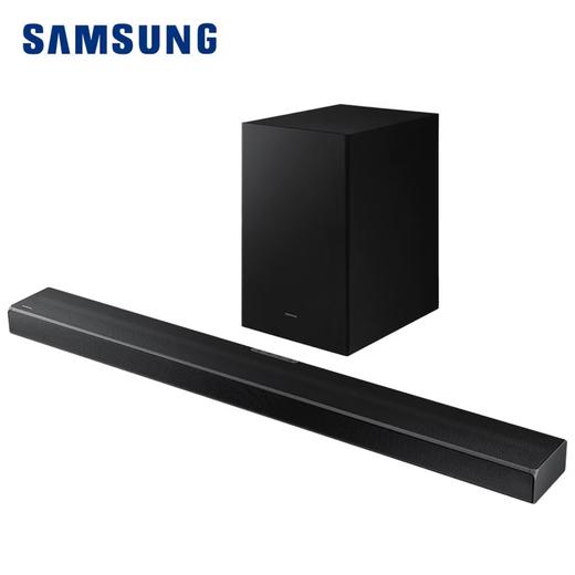 Samsung/三星 HW-Q600A 330W 3.1.2声道环绕音效 杜比全景声回音壁 商品图2