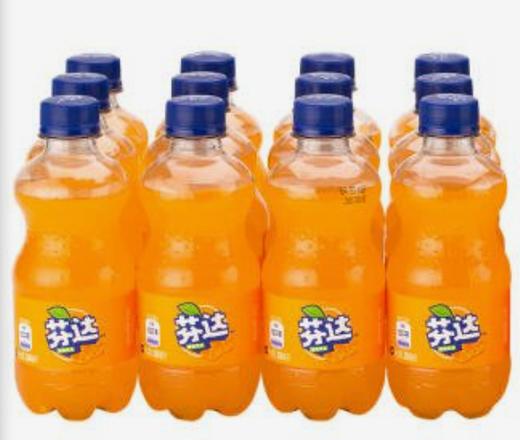 小芬达 商品图0