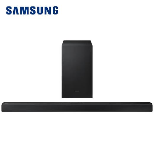 Samsung/三星 HW-Q600A 330W 3.1.2声道环绕音效 杜比全景声回音壁 商品图0