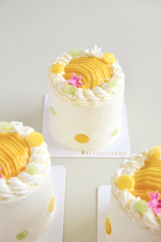 糯糯芒果mini 商品图0