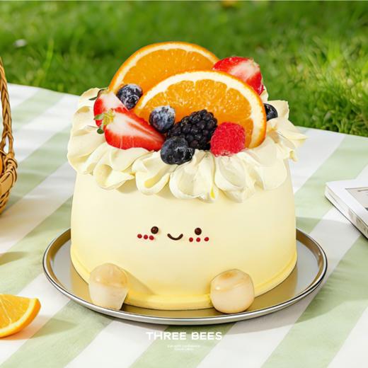 橙子宝宝【第二代 · Jelly宝宝升级】 商品图0