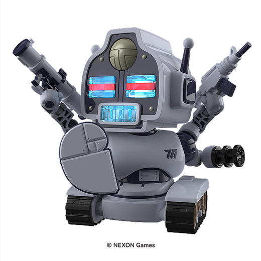 【GSC预售定金】前卫君 蔚蓝档案 手办模玩 商品图3