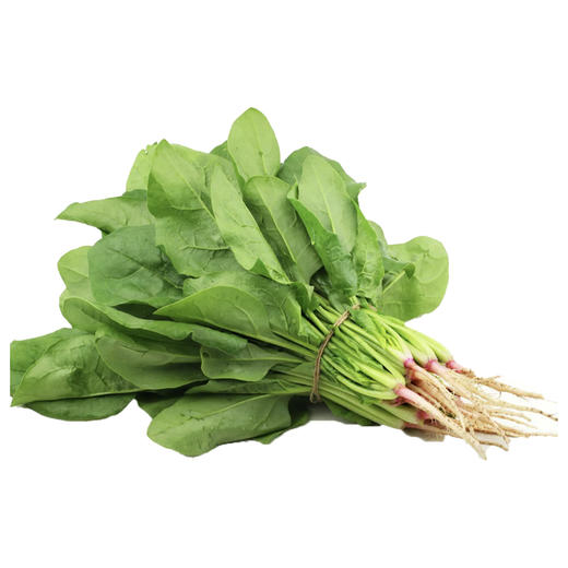兰菇良菠菜400g/份 商品图0