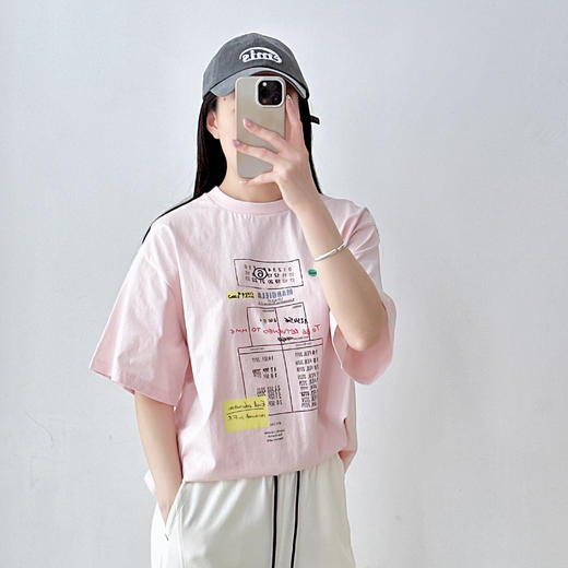 T恤 商品图8