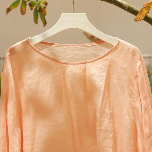 【抖音专属】套头衫（24708243Cc扶光） 商品图1