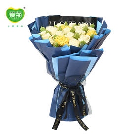 【爱菊花馍】白玫寄思